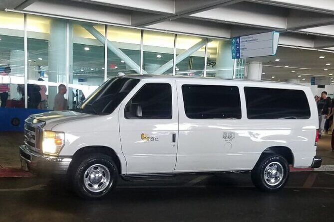 Private Transfer from SAV to Savannah - Key Points