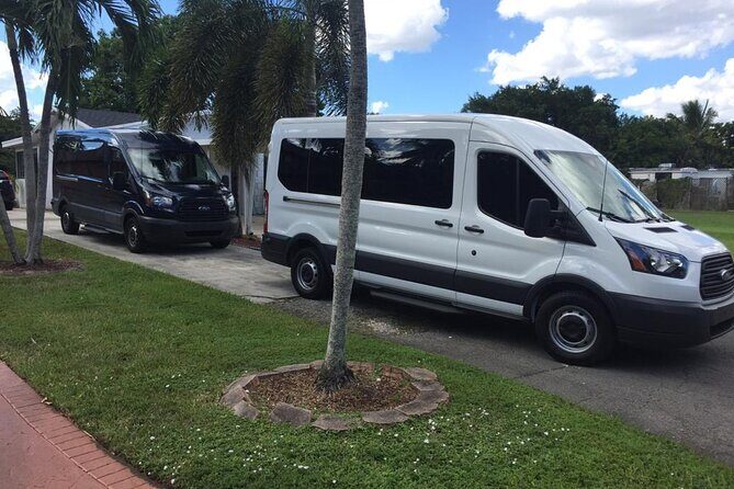 Private Transfer from SAV to Savannah - Frequently Asked Questions
