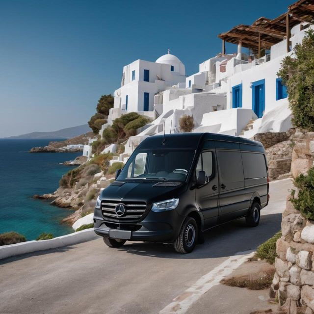private-transfer-from-scorpios-to-your-hotel-with-mini-bus