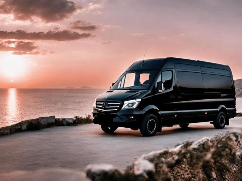 private-transfer-from-scorpios-to-your-hotel-with-mini-bus
