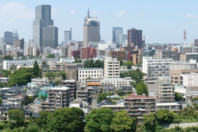 private-transfer-from-sendai-airport-to-sendai-city