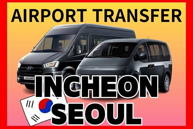 Private Transfer from Seoul to Busan(up to 12 passengers) - Price and Value