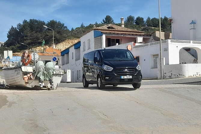 private-transfer-from-seville-to-algarve-by-8-seats-minibus-2