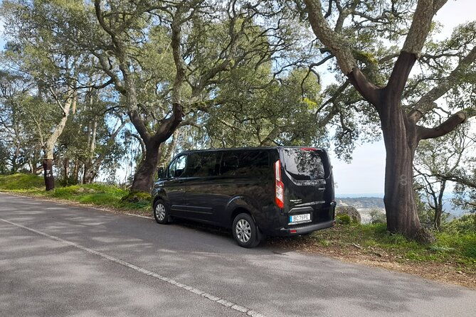 private-transfer-from-seville-to-algarve-by-8-seats-minibus