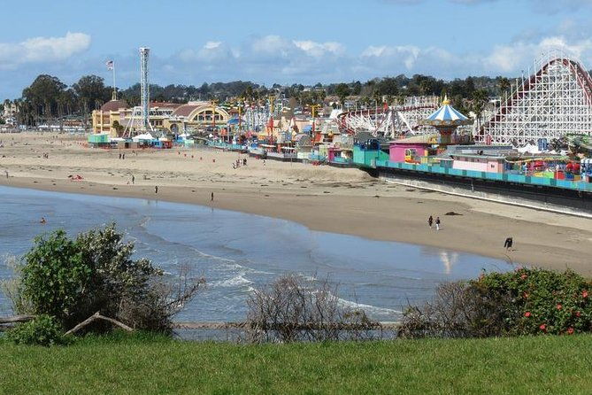 private-transfer-from-sfo-to-santa-cruz