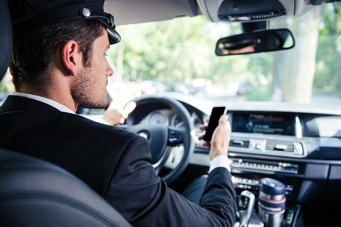Private transfer from SFO to Santa Rosa - Why Choose This Private Transfer?