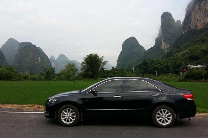 Private Transfer from Shangri-La to Lijiang and Stops at Tiger Leaping Gorge - The Sum Up