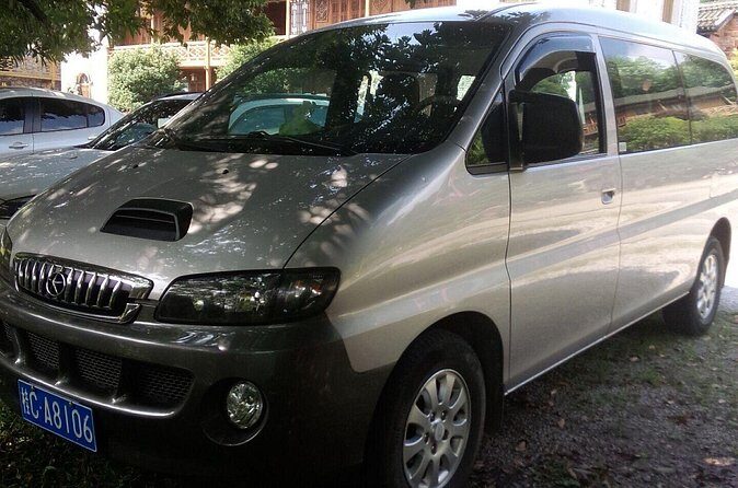 Private Transfer from Shangri-La to Lijiang and Stops at Tiger Leaping Gorge - FAQs