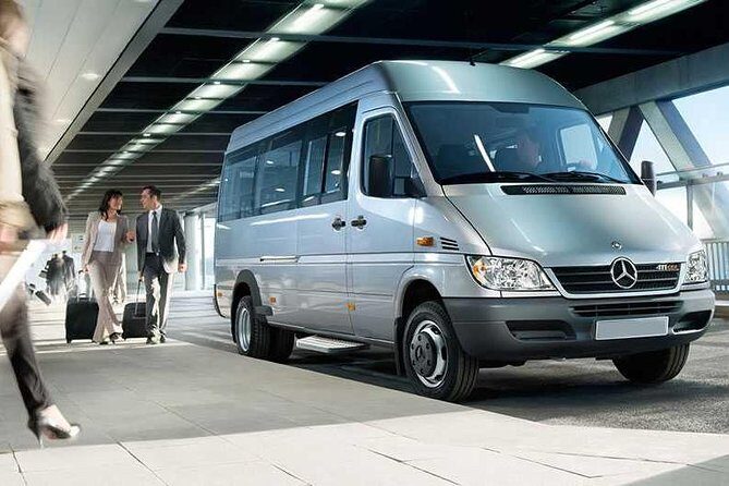 Private Transfer from Sharm el Sheikh Airport - Key Points
