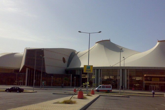 Private Transfer from Sharm el Sheikh Airport - Booking and Cancellation Policy