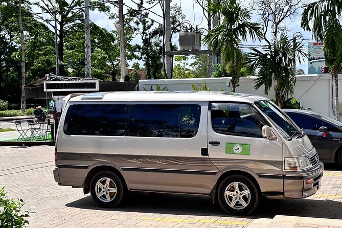 Private Transfer From Siem Reap Airport to Hotel - Authentic Reviews – What Travelers Say