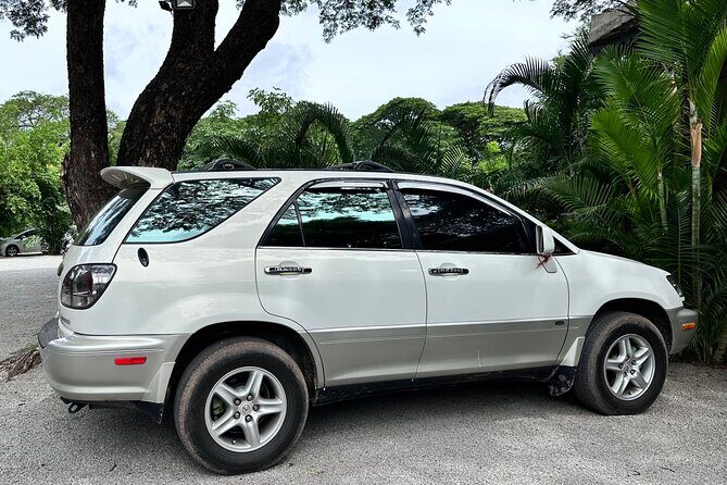 Private Transfer From Siem Reap Airport to Hotel - Practical Details and Booking