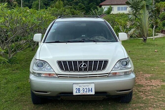 Private Transfer from Siem Reap to Phnom Penh - Who Will Love This Experience?