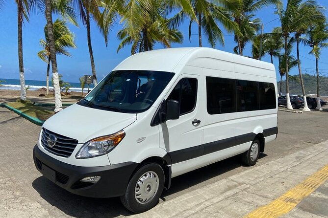 private-transfer-from-sjo-airport-or-hotels-to-manuel-antonio