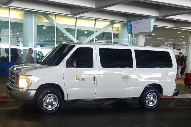 private-transfer-from-sju-airport-to-san-juan-rio-grande