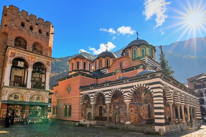 private-transfer-from-sofia-to-bansko-with-rila-monastery-visit