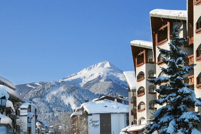 private-transfer-from-sofia-to-bansko-with-rila-monastery-visit