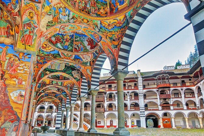 private-transfer-from-sofia-to-bansko-with-rila-monastery-visit