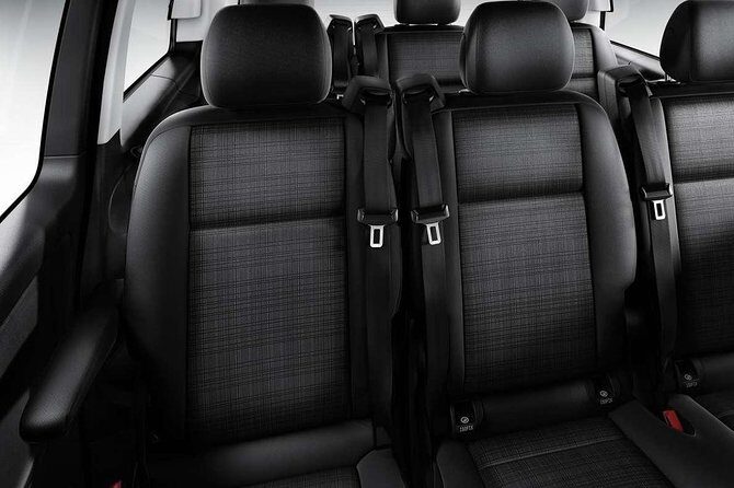 Private Transfer from Sorrento to Naples with Pick Up - Typical Day with the Private Transfer