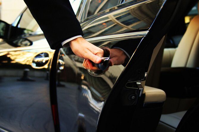 Private Transfer from Sorrento to Naples with Pick Up - Final Thoughts: Is It Worth It?