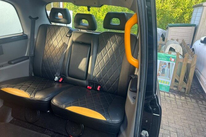 private-transfer-from-southampton-to-london