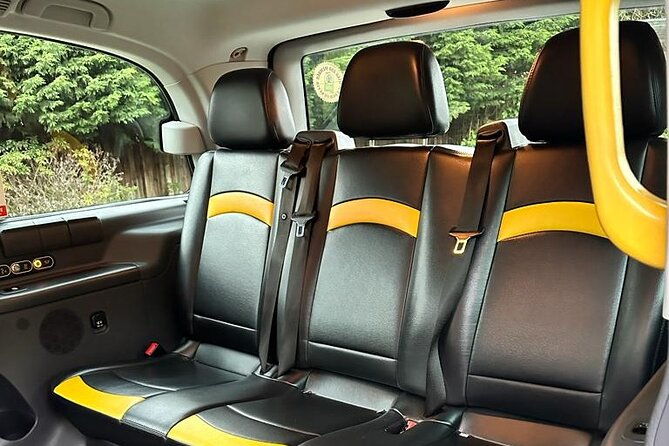 private-transfer-from-southampton-to-london