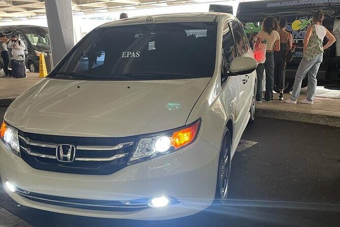 Private Transfer from Southwest Airport (RSW) to Marco Island - FAQ  