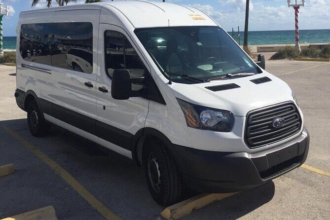 Private Transfer from Southwest Airport (RSW) to Marco Island - Final Thoughts  