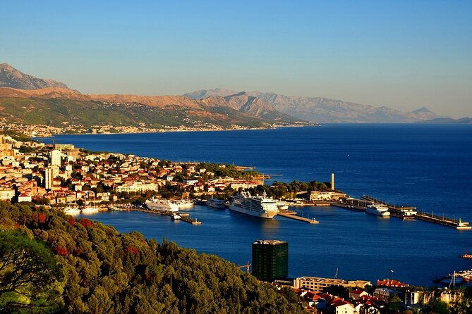 private-transfer-from-split-to-dubrovnik-with-2-hour-sightseeing