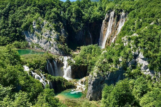 private-transfer-from-split-to-zagreb-via-plitvice-lakes