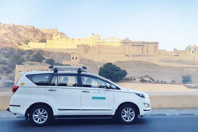 Private Transfer from T3 Delhi Airport to Delhi/Gurgaon Hotel - Authentic Insights from Reviewers