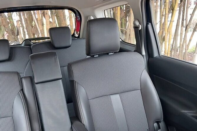 Private Transfer from T3 Delhi Airport to Delhi/Gurgaon Hotel - Deep Dive: The Experience Breakdown