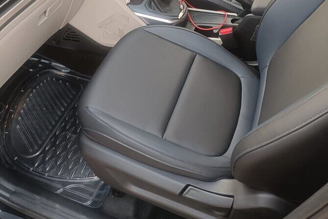 Private Transfer from T3 Delhi Airport to Delhi/Gurgaon Hotel - The Sum Up: Who Should Book This Service?