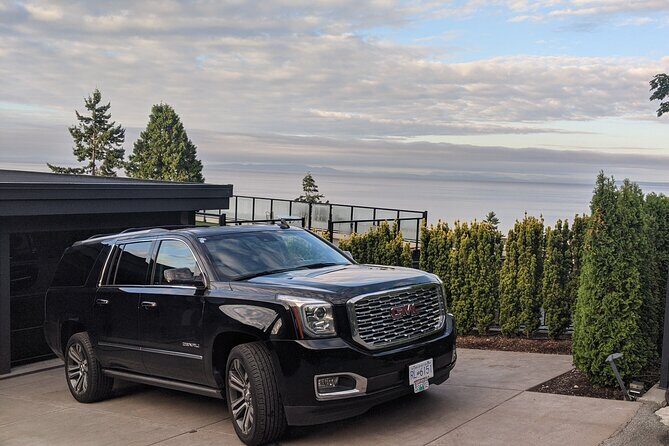 Private Transfer from Tampa Bay Cruise Port to Tampa hotels - Introduction
