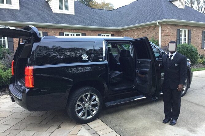 Private Transfer from Tampa Bay Cruise Port to Tampa hotels - Who Will Love This Service?