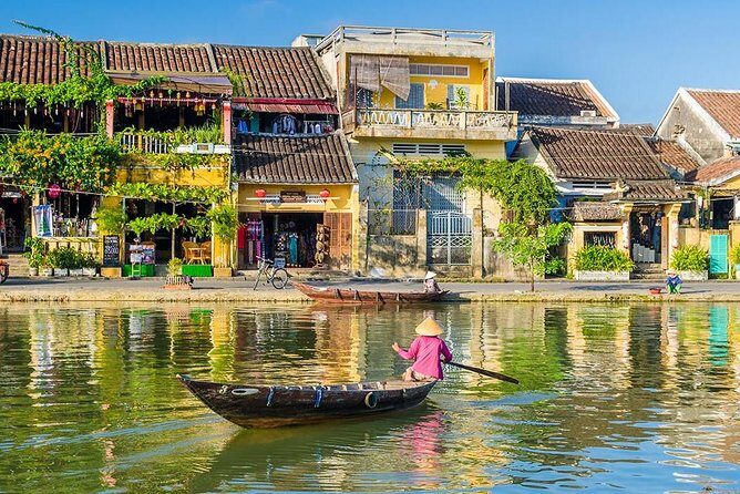 Private Transfer from Tan Son Nhat (SGN) Airport to Ben Nghe - FAQ