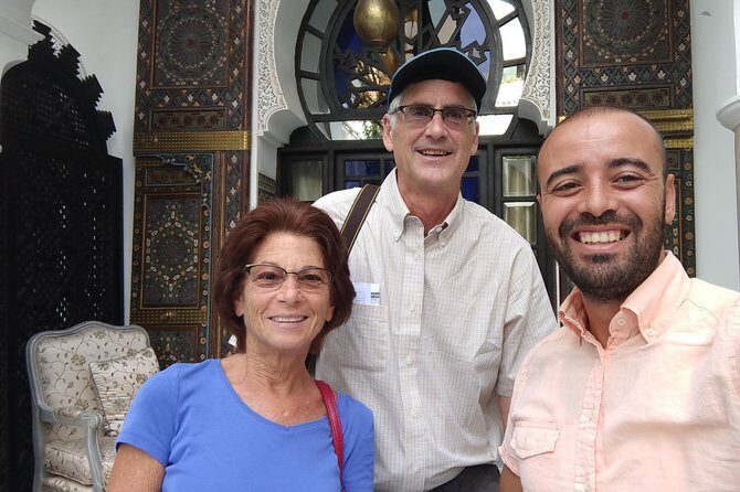 Private transfer from Tangier to Tetouan - An In-Depth Look at the Private Transfer Experience  