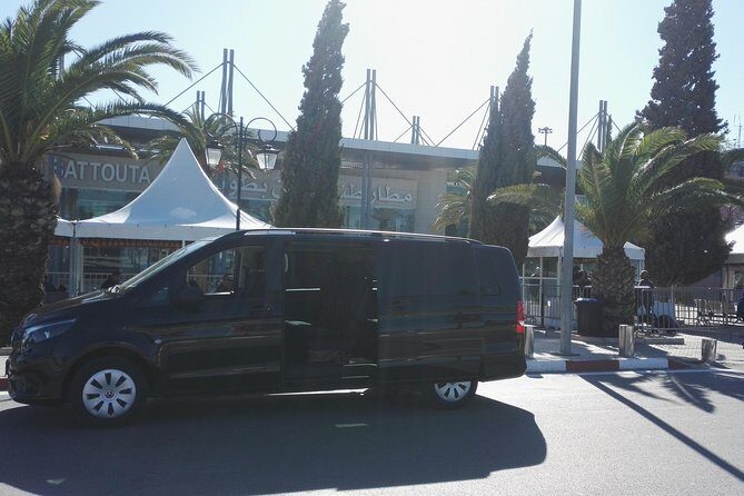 Private transfer from Tangier to Tetouan - Final Thoughts  