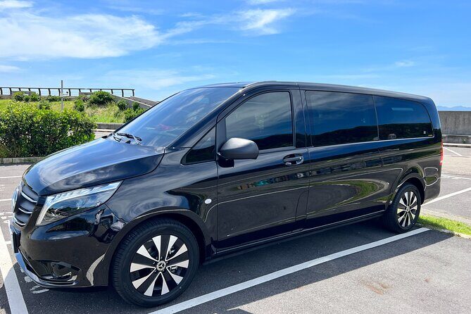 Private Transfer from Taoyuan Airport to Taichung City downtown - FAQ