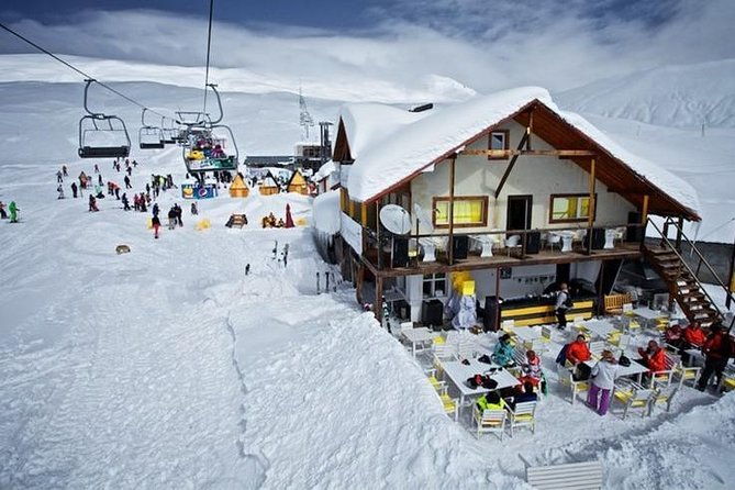 private-transfer-from-tbilisi-international-airport-to-gudauri-ski-resort