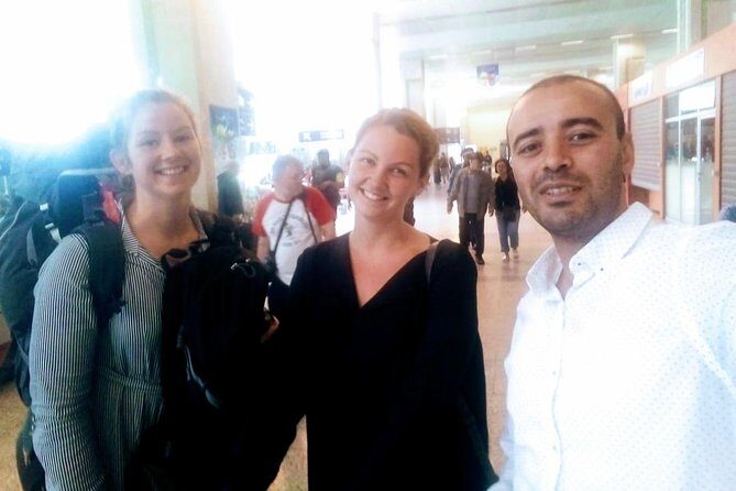 Private transfer from Tetouan to Casablanca - An In-Depth Look at the Private Transfer from Tetouan to Casablanca