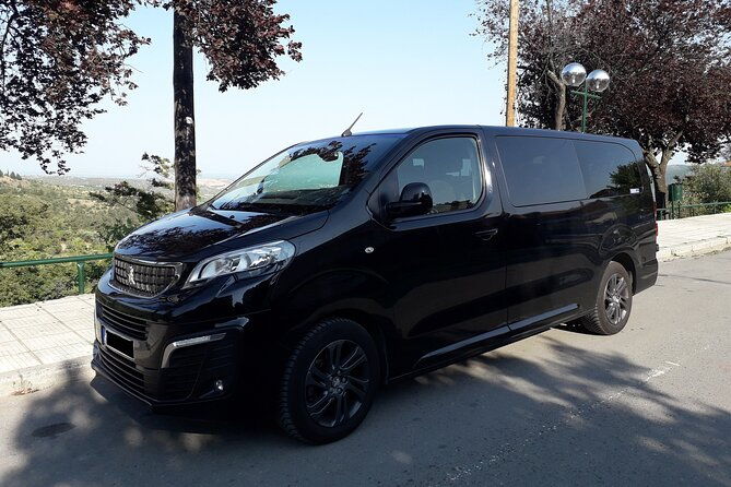 private-transfer-from-thessaloniki-airport-to-city-center