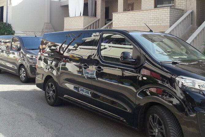 private-transfer-from-thessaloniki-airport-to-city-center