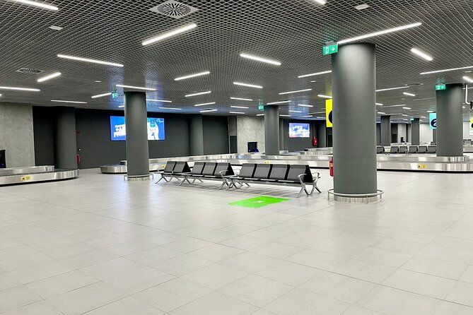 private-transfer-from-thessaloniki-airport-to-city-center