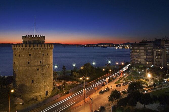 private-transfer-from-thessaloniki-airport-to-city-center
