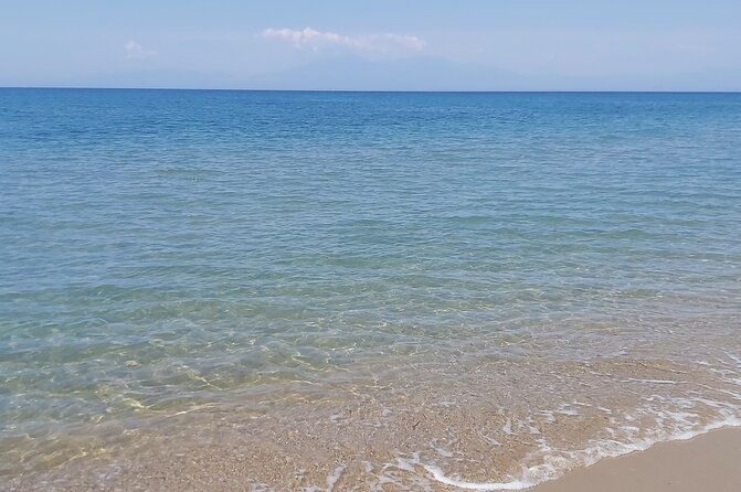 private-transfer-from-thessaloniki-airport-to-sani-resort
