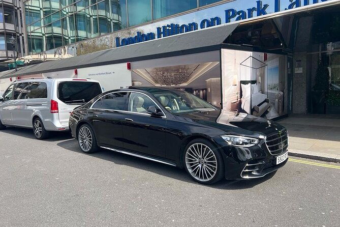 private-transfer-from-tilbury-cruise-terminal-to-london-heathrow