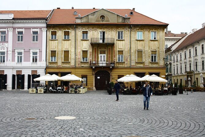 private-transfer-from-timisoara-aurel-vlaicu-airport-to-timisoara