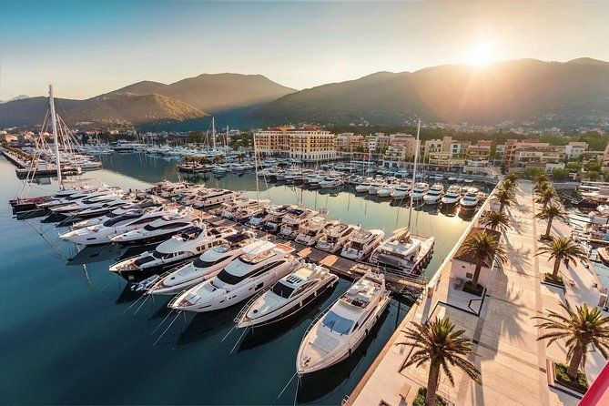 private-transfer-from-tivat-airport-to-tivat-city-or-porto-montenegro