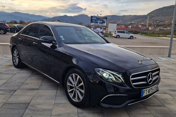 private-transfer-from-tivat-or-porto-montenegro-to-tivat-airport